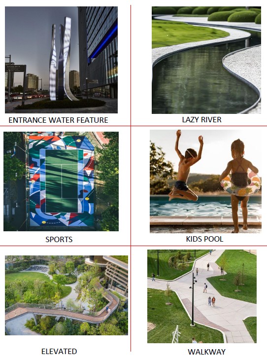 Amenities 1
