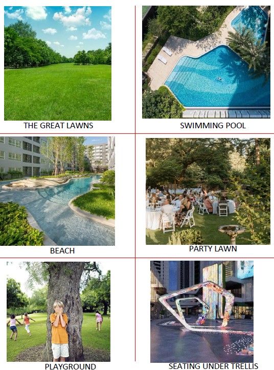 Amenities 2